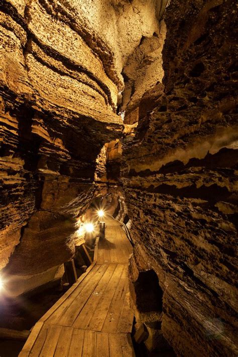 Explore Bonnechere Caves East Coast Vacation Ontario Travel Explore