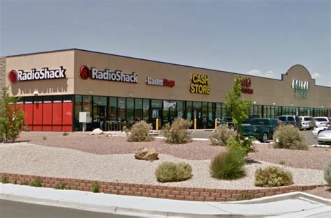 Cash lenders accused of targeting tribal members in New Mexico