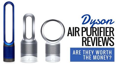 Dyson claims that the device is the only. Dyson Air Purifier Reviews (Are They Worth the Money?)