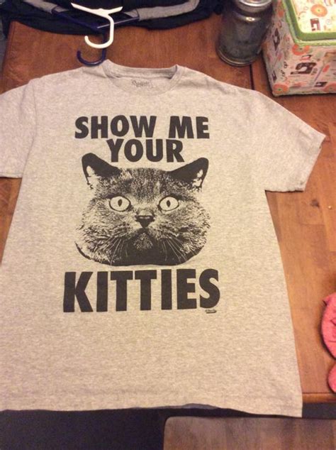 18 Funny And Clever T Shirts
