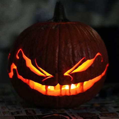 Pumpkin Carving Ideas For Halloween 2020 Amazing Creative And Funny