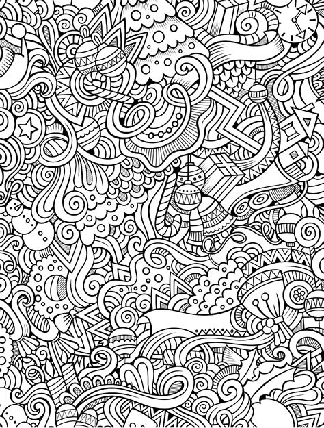 29 Intricate Mandala Coloring Pages Collection - Coloring Sheets