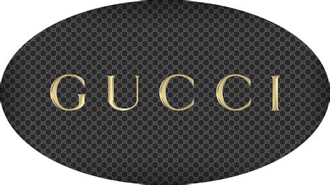 Gucci Logo Hd Wallpaper Wallpaper Flare