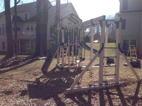 Any Assembly Is The Playground Relocation Experts That You Can Trust In