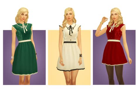 The Best Free Custom Content Sites For The Sims 4
