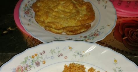 Подписчиков, 38 подписок, 185 публикаций — посмотрите в instagram фото и видео kelam kabut crew (@kelam_kabut_crew). Nasi Goreng Sardin Kelam Kabut - Faizzah Amir