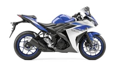 Yamaha YZF R3 2015 Specificaties MotodeX