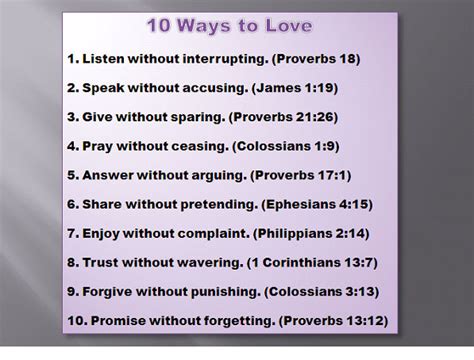 10 Ways To Love Malaysias Christian News Website