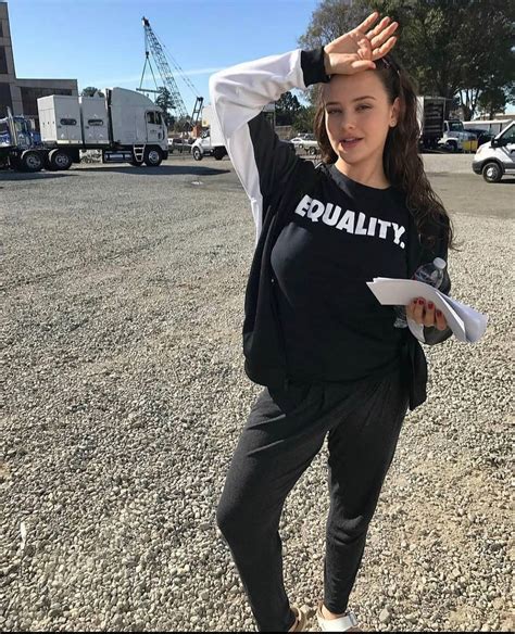 Katherine Langford Has A Very Fuckable Body Jerkofftocelebs