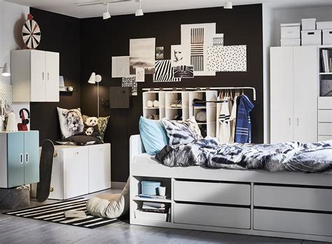 Maybe you would like to learn more about one of these? Kids' bedroom inspiration 7 | IKEA Greece