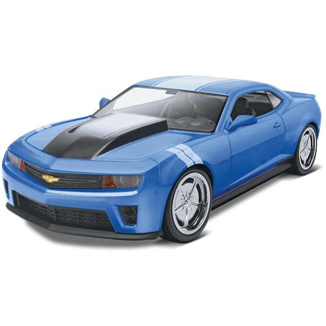 Revell 2013 Camaro Zl1 Model Kit