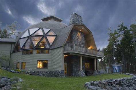 See more of rent to own homes listing on facebook. There's No Place Like Dome: 7 Geodesic Homes - Trulia's ...