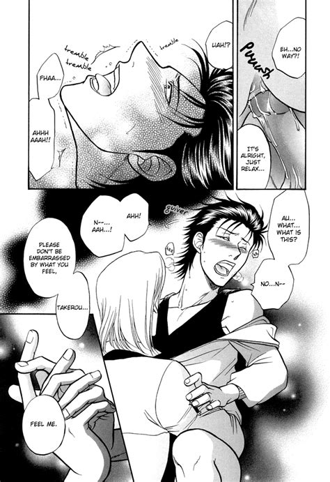 [kodaka kazuma ] sex therapist [eng] page 4 of 7 myreadingmanga