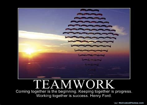 10 Funny Inspirational Quotes Teamwork Richi Quote