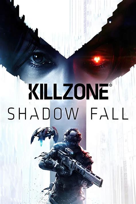 Killzone Shadow Fall 2013