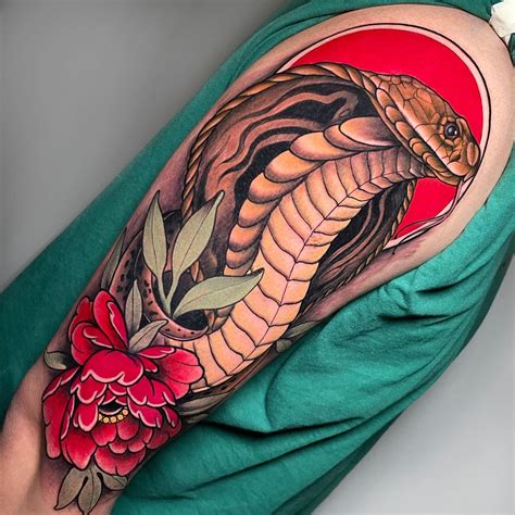 101 Amazing Snake Arm Tattoo Ideas To Inspire You In 2023 Outsons