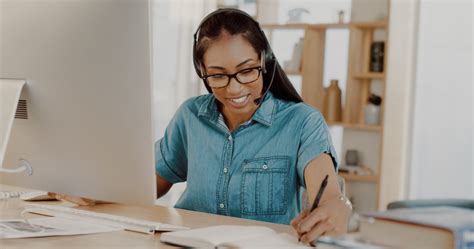 How To Become A Virtual Administrative Assistant Gwinnett Lilburn