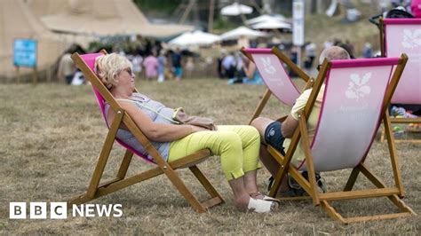 Uk Weather How Long Will The Heatwave Last And Other Questions Bbc News