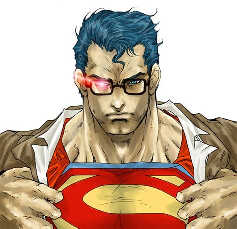 Superman Character Image Zerochan Anime Image Board