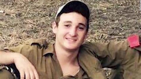 Teen Killed While Delivering Food To Soldiers Cnn Video
