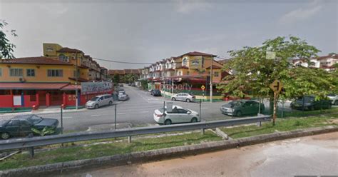 Developed by narajaya sdn bhd and the construction commenced in late 1999 or early 2000 on a. Two and a Half Storey Bandar Mahkota Cheras Kajang For ...