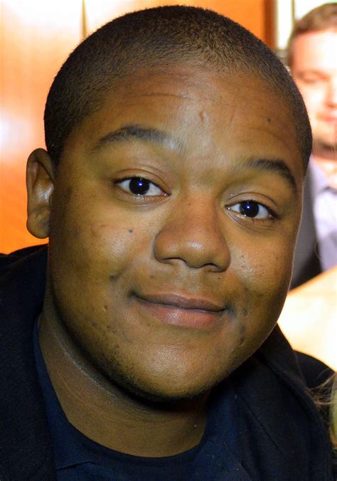 The opposite end of cool. Kyle Massey - Wikipedia