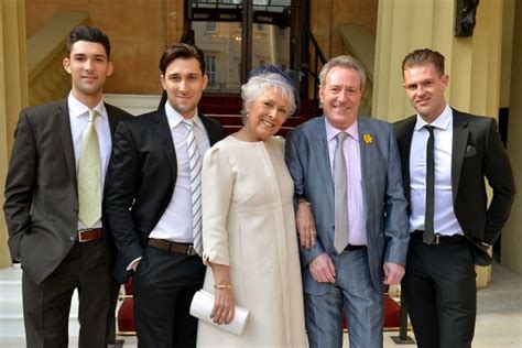 Lynda Bellinghams Devastated Sons Hit Out At Disrespectful Step Father Michael Pattemore Ok