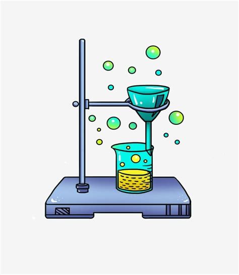 Top 71 Imagen Dibujos De Química Animados Ecovermx