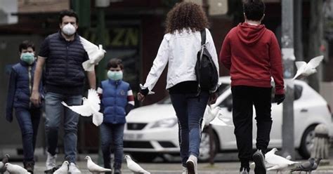 El primer mandatario precisó que las nuevas restricciones se pondrán en marcha a. Coronavirus: Buenos Aires prepara nuevas restricciones al ...