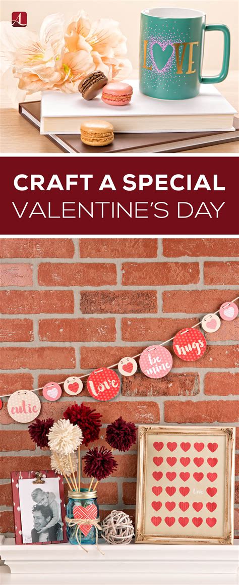 Crafty Ways To Show Your Love American Lifestyle Magazine