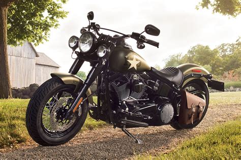 From wikimedia commons, the free media repository. 2016 Harley-Davidson Softail Slim S Shows Authentic Retro ...