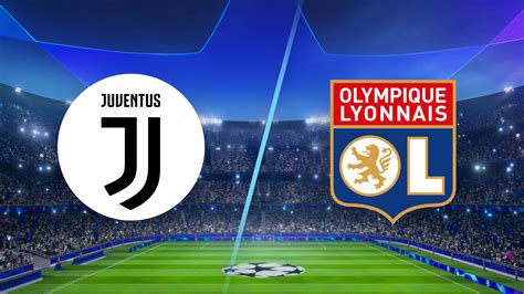 Juventus-Lyon: les formations officielles |Juventus-fr.com