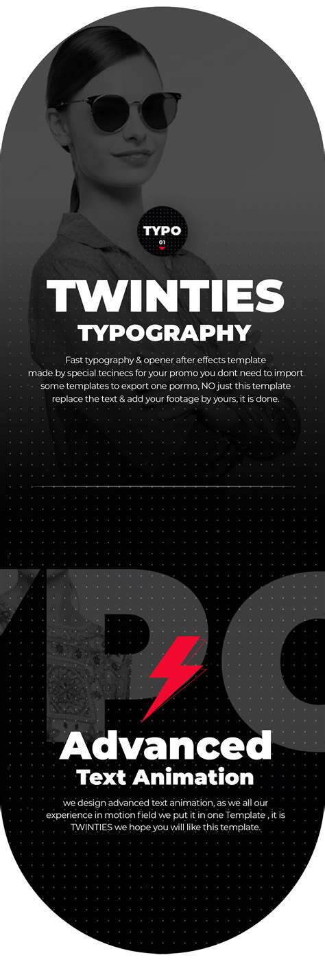 Typography – Intro Download