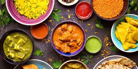 Top 10 Indian Foods What To Eat And Drink In India
