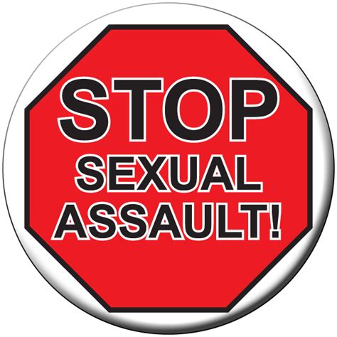 Stop Stop Sexual Assault Awareness Roll Of 1000 Stickers Lifejackets Productions