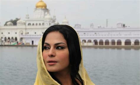 Veena Malik Sentenced To 26 Years In Jail For Blasphemy Reacts To