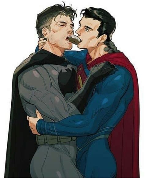 Batman X Superman — Superbat Another Wipactually Bothered To Use
