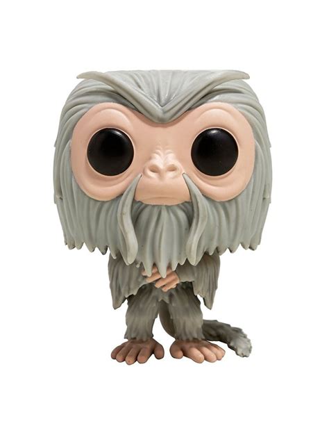 Amazonsmile Funko Pop Fantastic Beasts Demiguise Toys And Games