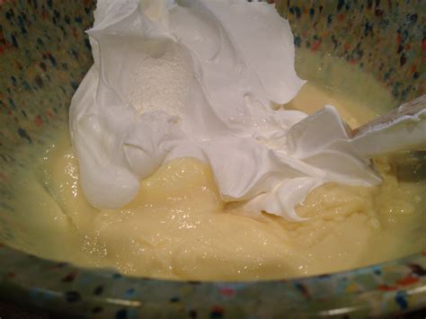 Mix well flour, sugar, baking soda and salt with whisker in a mixing bowl. The LAST Banana Pudding You'll EVER make! • Food for a Year: