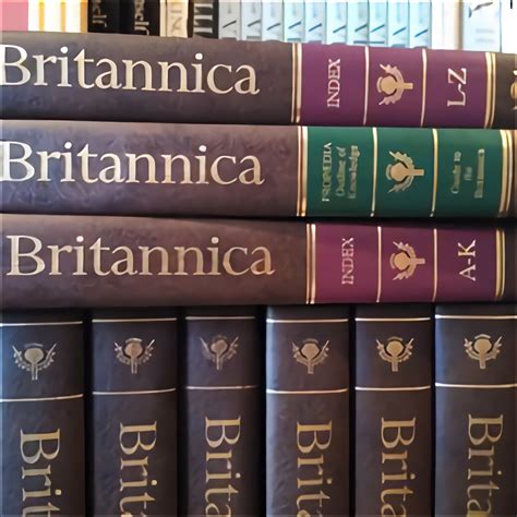 Encyclopedia Britannica 15Th Edition for sale in UK | 64 used ...