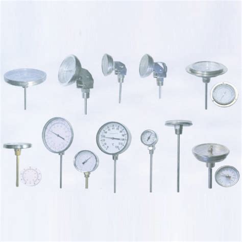 Thermometers Tb Series Dover Supply Pte Ltd