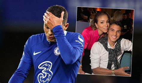 Thiago Silva S Wife Blasts Misfiring Chelsea Players In Social Media Outburst
