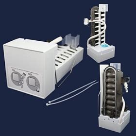 Maybe you would like to learn more about one of these? 5304458371 Sears Kenmore Refrigerator Ice Maker