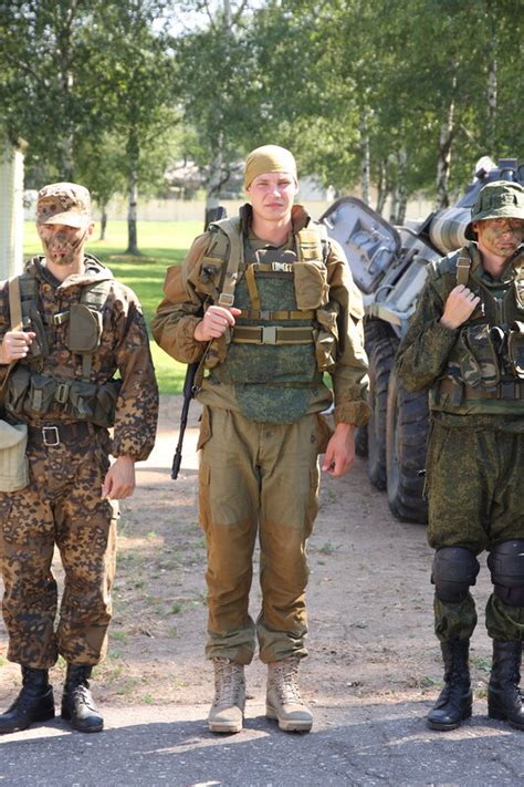 New Standart Combat Uniform For Russian Army Pics Ar15com