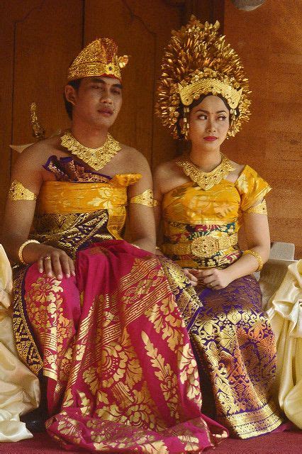 Balinese Wedding Flickr Photo Sharing Dress Kebaya Kebaya Bali