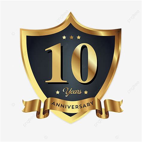 Badge Clipartlogo Iconsbadge Iconsanniversary10 Anniversarybadge