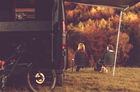 These Mini Motorhomes Are Perfect For Rving Couples