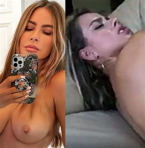 Sofia Vergara Nude Pics Porn And Sex Scenes 2023 Scandal Planet