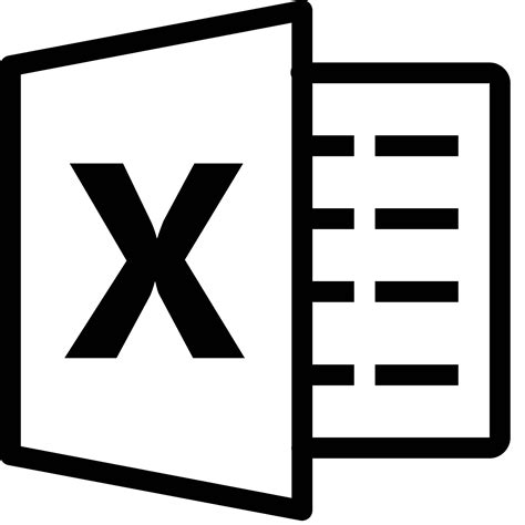 Computer Icons Logo Excel Png Arquivos Vetores E Imagens Excel Gambaran