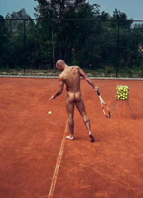 Tivipelado Naked Athletes Atletas Nus Polish Naked Men Poloneses